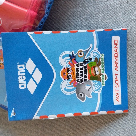 NWT ARENAAWT Soft Armband - Picture 2 of 5